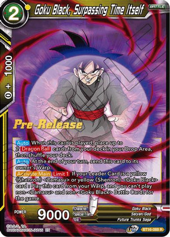 Frieza, Demolisher of Planet Vegeta (Uncommon) [BT13-078]